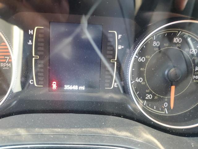Photo 9 from auction – 2021 JEEP CHEROKEE L with VIN 1C4PJLCB1MD134461