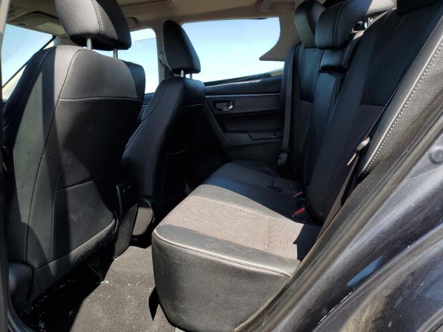 Photo 10 from auction – 2015 TOYOTA COROLLA L with VIN 2T1BURHE1FC232283
