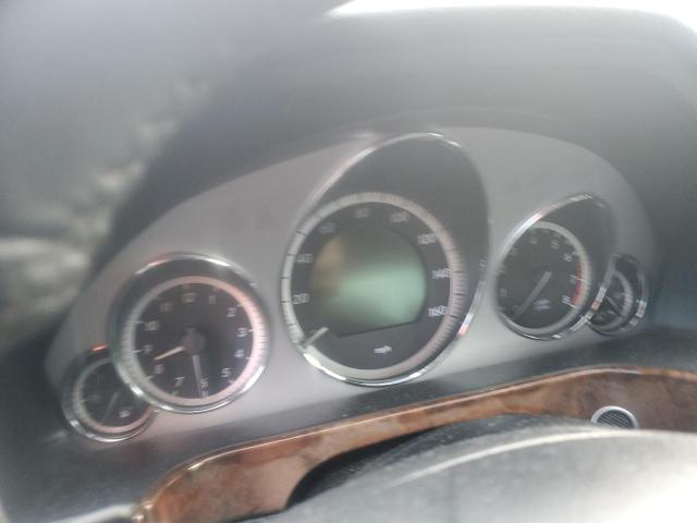 Photo 9 from auction – 2010 MERCEDES-BENZ E 350 with VIN WDDHF5GB2AA189967