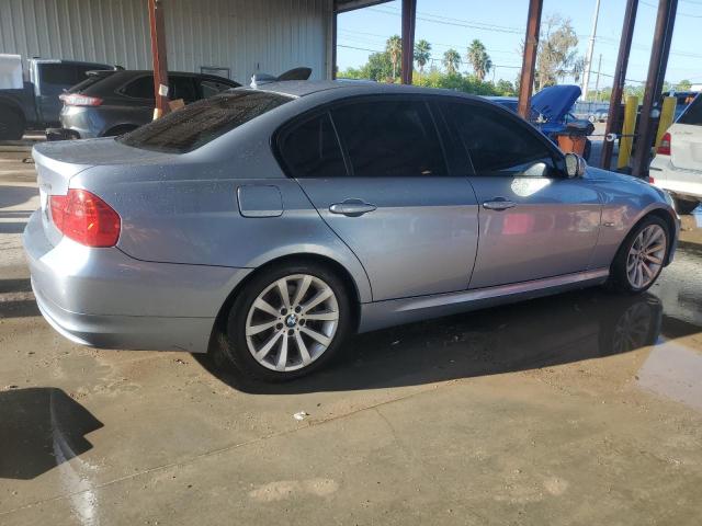 Photo 3 from auction – 2011 BMW 328 I with VIN WBAPH7C5XBE675302