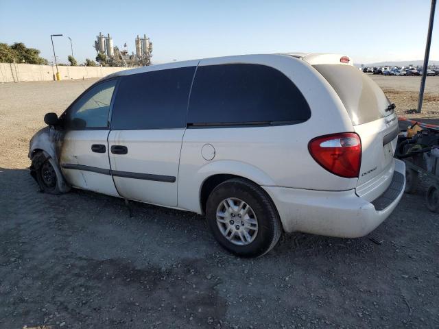 Photo 2 from auction – 2005 DODGE GRAND CARA with VIN 1D4GP24R75B415099