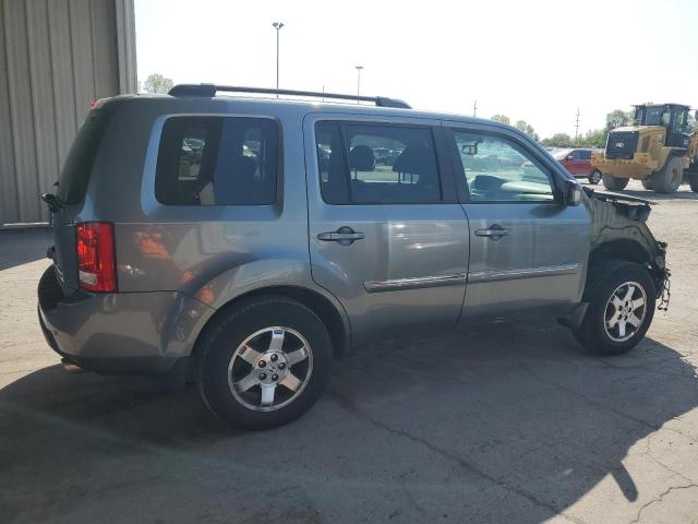 Photo 3 from auction – 2009 HONDA PILOT TOUR with VIN 5FNYF489X9B027913