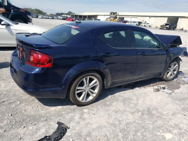 Photo 3 from auction – 2013 DODGE AVENGER SE with VIN 1C3CDZAG3DN638192