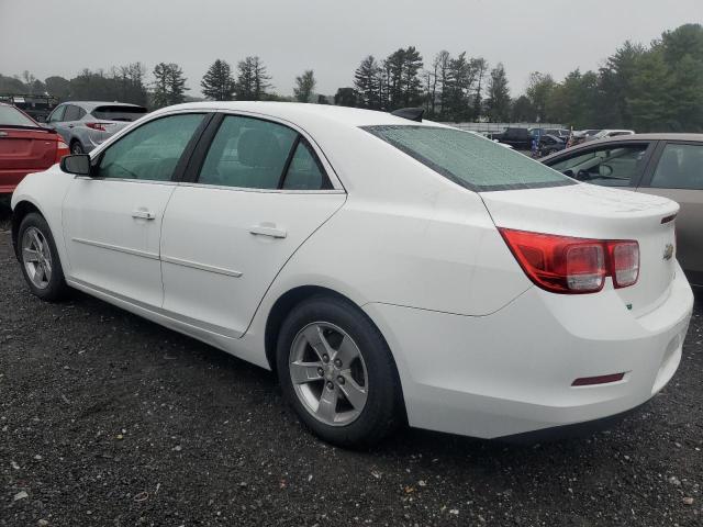 Photo 2 from auction – 2016 CHEVROLET MALIBU LIM with VIN 1G11A5SA7GU125447