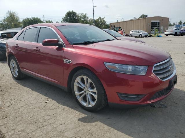 Photo 4 from auction – 2013 FORD TAURUS SEL with VIN 1FAHP2E88DG161997