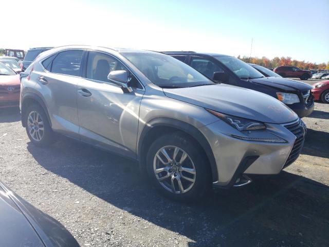 Photo 4 from auction – 2018 LEXUS NX 300 BAS with VIN JTJBARBZ1J2164379