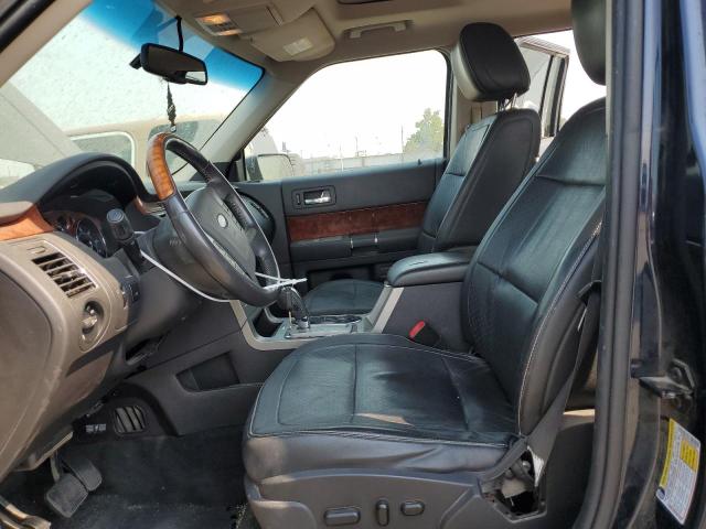 Photo 7 from auction – 2010 FORD FLEX LIMIT with VIN 2FMHK6DCXABA29361