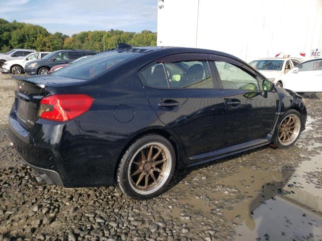Photo 3 from auction – 2015 SUBARU WRX PREMIU with VIN JF1VA1D68F9800661