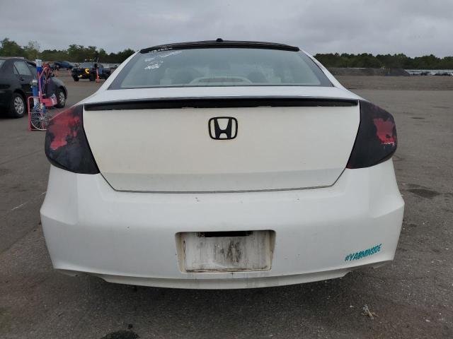 Photo 6 from auction – 2011 HONDA ACCORD EXL with VIN 1HGCS2A83BA004744