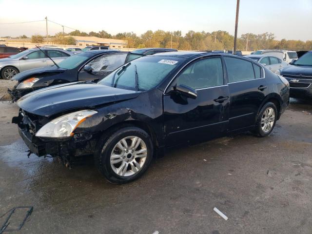 NISSAN ALTIMA BAS 2011 with VIN 1N4AL2AP8BN443561 - Photo from auction