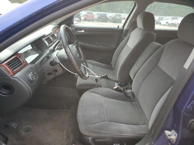 Photo 7 from auction – 2006 CHEVROLET IMPALA LT with VIN 2G1WT55K669434312