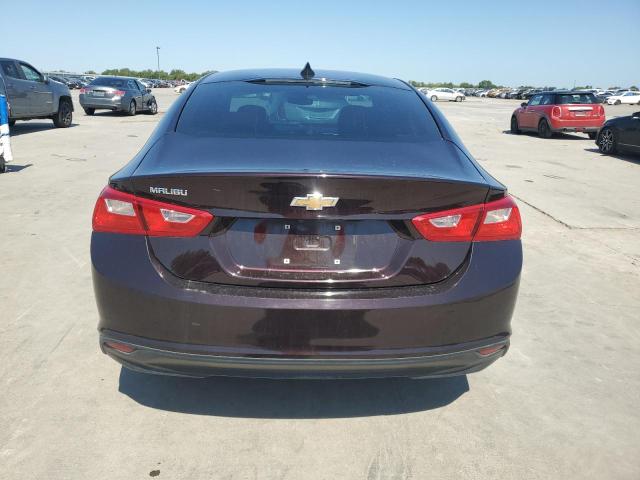 Photo 6 from auction – 2021 CHEVROLET MALIBU LS with VIN 1G1ZB5ST1MF045689