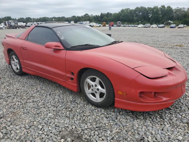 Photo 4 from auction – 2000 PONTIAC FIREBIRD with VIN 2G2FS22K7Y2176704