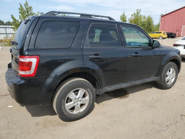 Foto 3 de la subasta – 2011 FORD ESCAPE XLT con VIN 1FMCU0D7XBKC33749