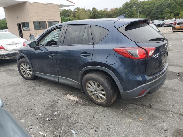 Photo 2 from auction – 2016 MAZDA CX-5 TOURI with VIN JM3KE4CY4G0640149