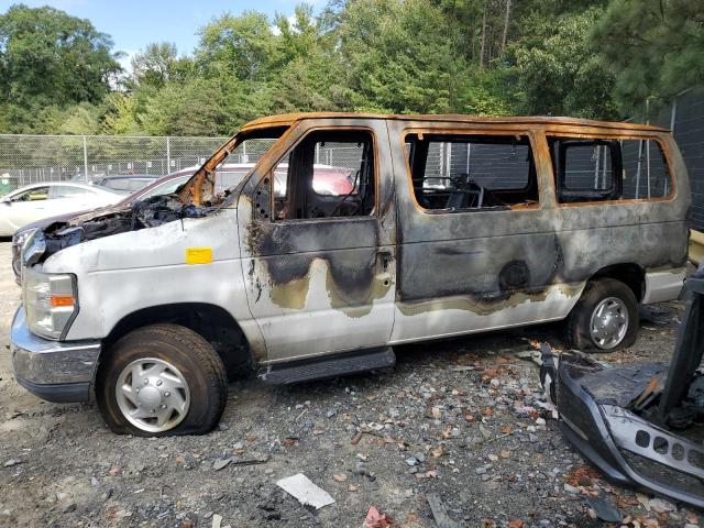 Photo 2 from auction – 2011 FORD ECONOLINE with VIN 1FBNE3BL5BDA78418
