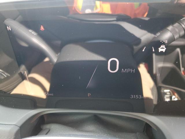 Photo 9 from auction – 2024 BUICK ENCORE GX with VIN KL4AMDSL5RB174584