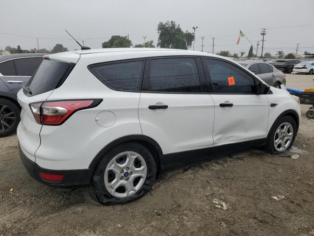 Photo 3 from auction – 2017 FORD ESCAPE S with VIN 1FMCU0F75HUC35337