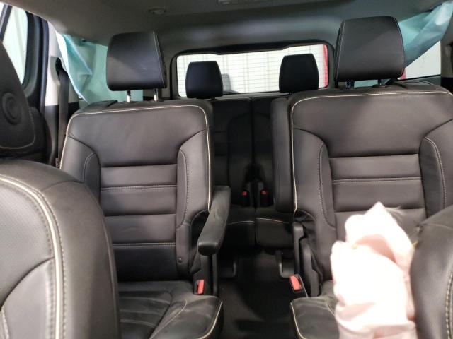 Photo 10 from auction – 2017 GMC ACADIA DEN with VIN 1GKKNXLS8HZ321313