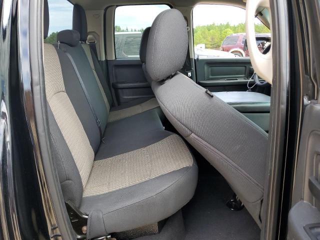 Photo 10 from auction – 2012 DODGE RAM 1500 S with VIN 1C6RD6FT0CS330835