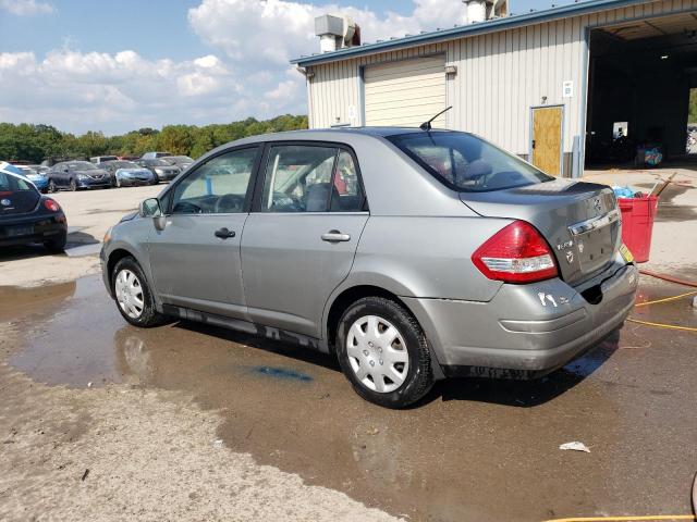 Photo 2 from auction – 2007 NISSAN VERSA S with VIN 3N1BC11E17L406448
