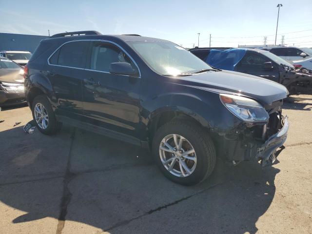 Photo 4 from auction – 2017 CHEVROLET EQUINOX LT with VIN 2GNFLFE37H6260719