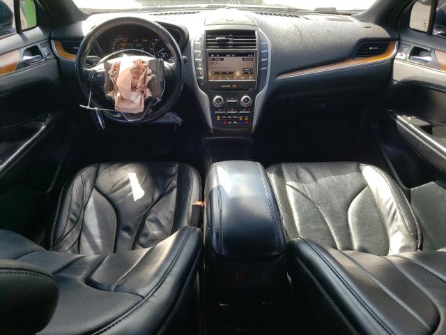 Photo 8 from auction – 2017 LINCOLN MKC RESERV with VIN 5LMCJ3C90HUL13701