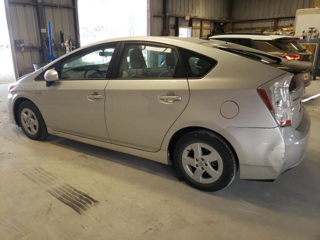 Photo 2 from auction – 2011 TOYOTA PRIUS with VIN JTDKN3DU0B1404549