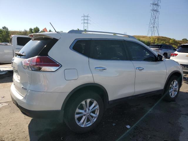 Photo 3 from auction – 2016 NISSAN ROGUE S with VIN 5N1AT2MM4GC759839
