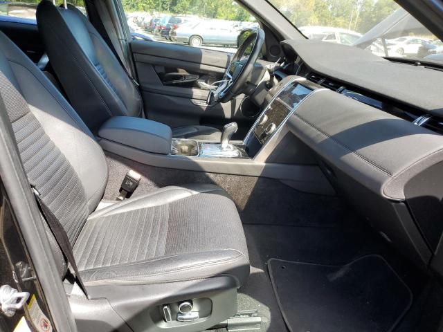 Photo 5 from auction – 2021 LAND ROVER DISCOVERY with VIN SALCJ2FX4MH890688
