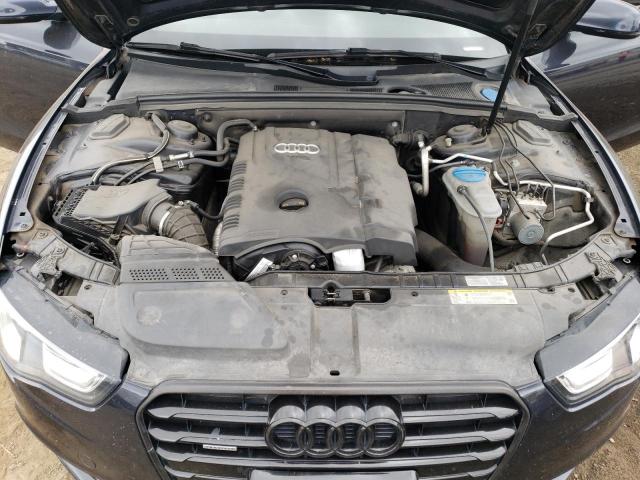 Photo 11 from auction – 2013 AUDI A5 PREMIUM with VIN WAULFAFR9DA063859