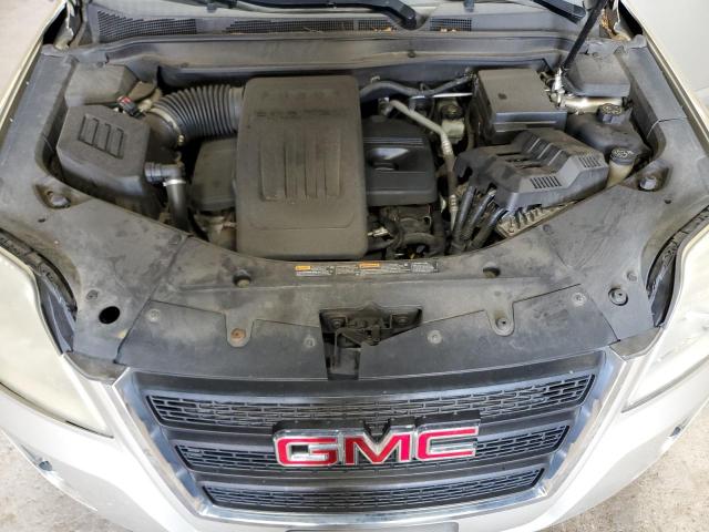 Photo 12 from auction – 2013 GMC TERRAIN SL with VIN 2GKFLREKXD6210459
