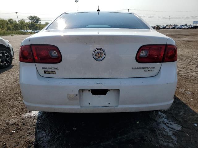 Photo 6 from auction – 2007 BUICK LUCERNE CX with VIN 1G4HD57277U148978
