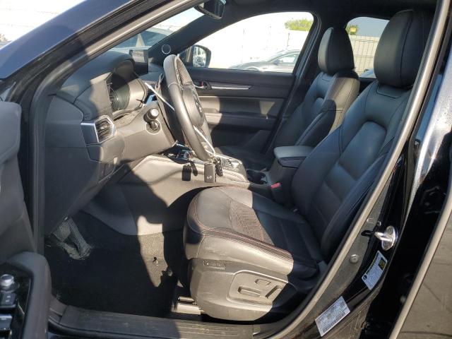 Photo 7 from auction – 2023 MAZDA CX-5 with VIN JM3KFBAY0P0124875