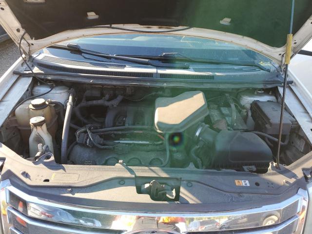 Photo 12 from auction – 2008 FORD EDGE SEL with VIN 2FMDK38C18BB31651