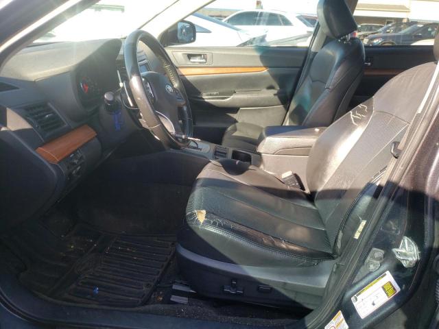 Photo 7 from auction – 2013 SUBARU OUTBACK 2. with VIN 4S4BRBJC6D3275794