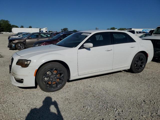 CHRYSLER 300 TOURIN 2023 с VIN 2C3CCASG1PH667030 - Снимка от търг