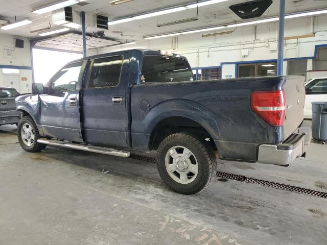Photo 2 from auction – 2013 FORD F150 SUPER with VIN 1FTEW1CM8DKF04993