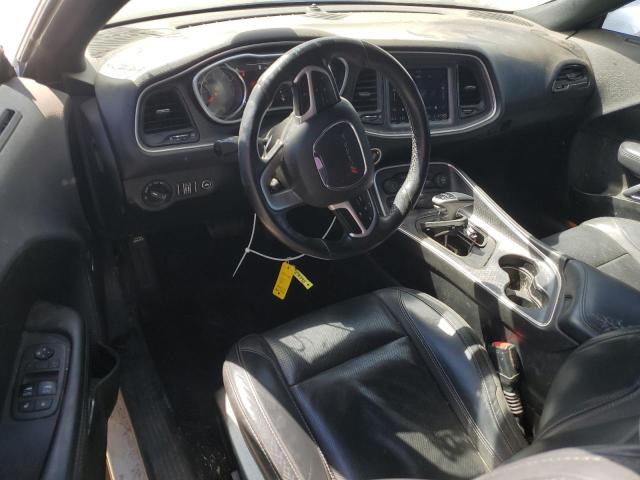 Photo 8 from auction – 2018 DODGE CHALLENGER with VIN 2C3CDZBT7JH300682
