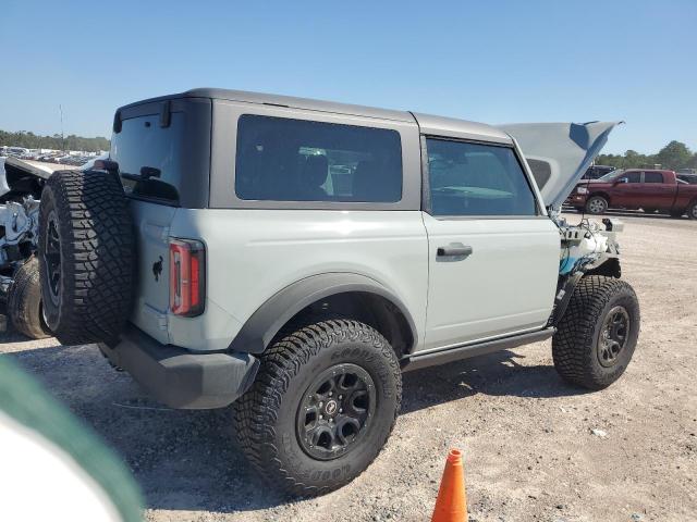 صورة رقم 3 من المزاد - 2023 FORD BRONCO BAS مع VIN 1FMDE5CP8PLC05627