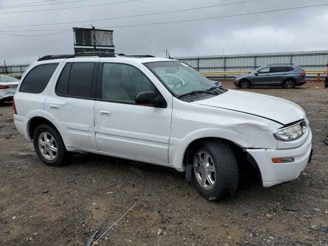 Photo 4 from auction – 2004 OLDSMOBILE BRAVADA with VIN 1GHDT13S342224699