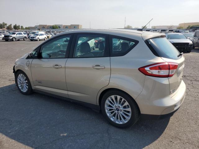 Photo 2 from auction – 2017 FORD C-MAX SE with VIN 1FADP5EU7HL105740
