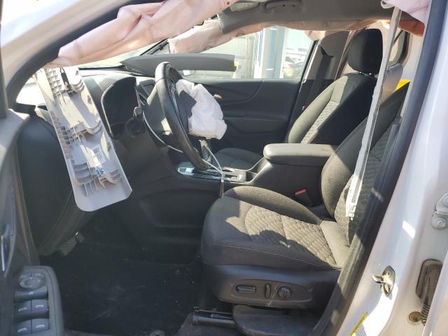Photo 7 from auction – 2019 CHEVROLET EQUINOX LT with VIN 2GNAXUEV1K6300983