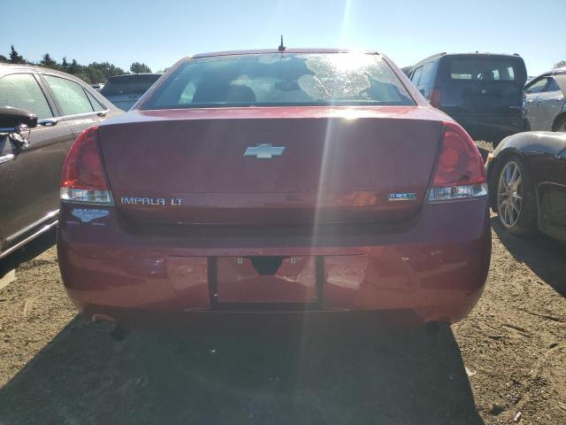 Photo 6 from auction – 2013 CHEVROLET IMPALA LT with VIN 2G1WG5E32D1104384