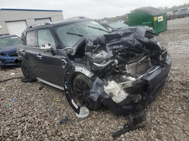 Photo 4 from auction – 2017 MINI COOPER S C with VIN WMZYT3C38H3D98136