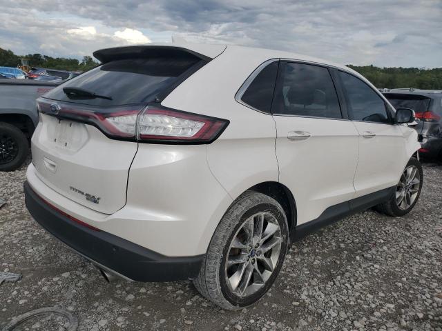 Photo 3 from auction – 2018 FORD EDGE TITAN with VIN 2FMPK4K90JBB81852