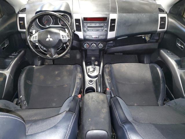 Photo 8 from auction – 2011 MITSUBISHI OUTLANDER with VIN JA4JT3AW7BU019778