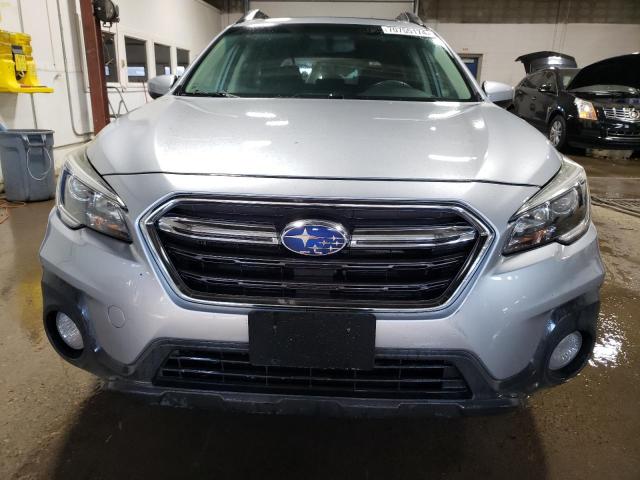 Photo 5 from auction – 2018 SUBARU OUTBACK 2. with VIN 4S4BSADC2J3294557