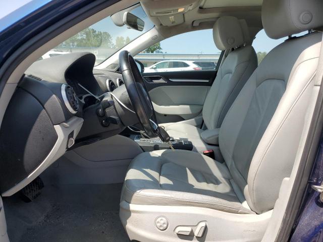 Photo 7 from auction – 2016 AUDI A3 PREMIUM with VIN WAUB8GFF0G1048878