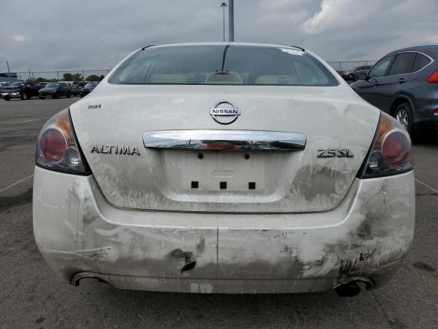 Photo 6 from auction – 2010 NISSAN ALTIMA BAS with VIN 1N4AL2AP5AN554289